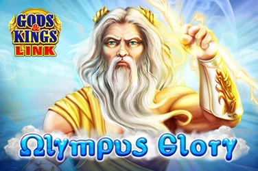 Olympus Glory Gods & Kings Link
