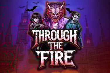 Through the Fire