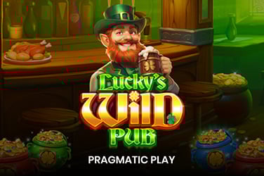 Lucky’s Wild Pub