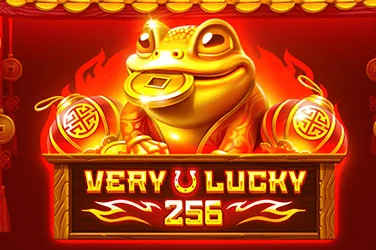 Very Lucky 256